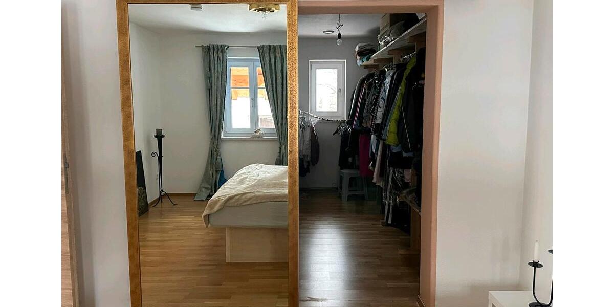 Maisonettenwohnung Eggstätt - 2 Zimmer, 137 m&sup2;, 1.550&euro; | Angebot:24584994