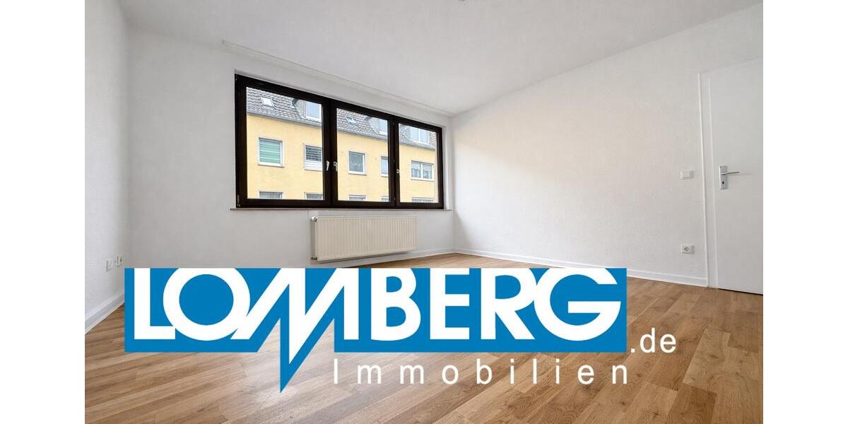 Etagenwohnung Krefeld Cracau - 4 Zimmer, 83 m&sup2;, 664&euro; | Angebot:25491043