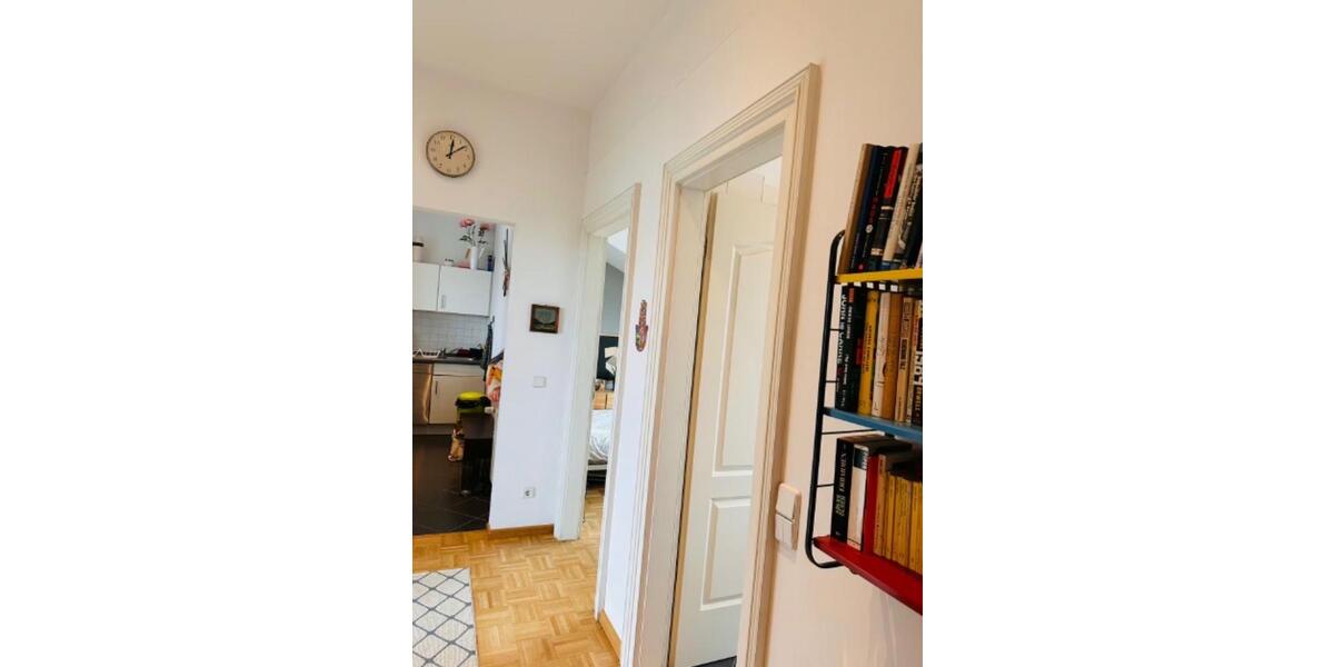 Einfamilienhaus Berlin Pankow - 2 Zimmer, 90 m&sup2;, 2.200&euro; | Angebot:25936966