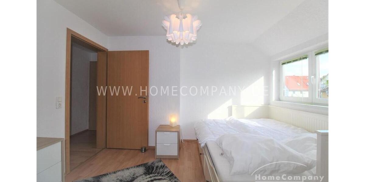 Wohnen auf Zeit Dresden Cotta - 2 Zimmer, 47 m&sup2;, 950&euro; | Angebot:26693614