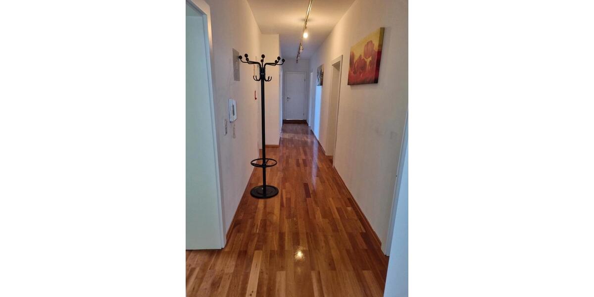 Monteurzimmer 5 zimmer