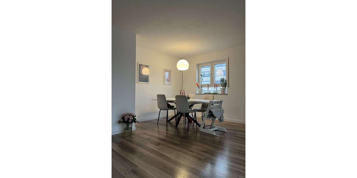 Wohnung zum Mieten in Leverkusen 1.300 € 110 m² 4 zimmer