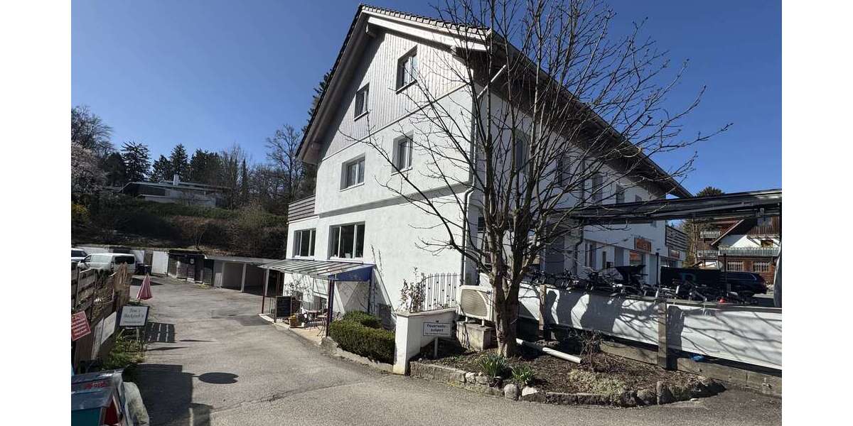 Gewerbeobjekt Starnberg - 1.400&euro; | Angebot:25267050