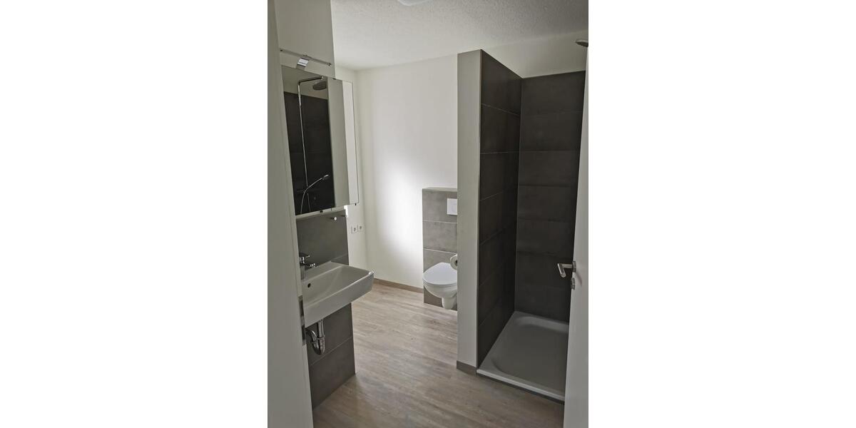 Erdgeschoßwohnung Husum - 2 Zimmer, 49 m&sup2;, 785&euro; | Angebot:26648367