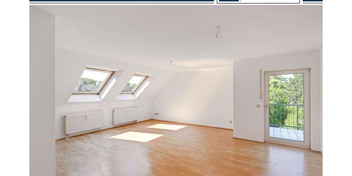 Etagenwohnung Dortmund Hombruch - 2 Zimmer, 56 m&sup2;, 590&euro; | Angebot:23713518