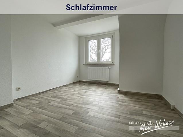 Etagenwohnung Elsteraue - 2 Zimmer, 46 m&sup2;, 300&euro; | Angebot:24763679