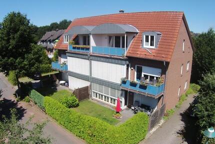 Wohnung Wildeshausen - 3 Zimmer, 88 m&sup2;, 795&euro; | Angebot:26144583