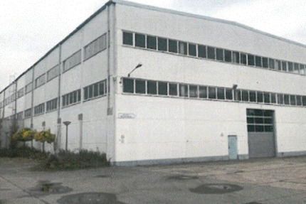 Gewerbeobjekt Oldenburg Ziegelhof - 2&euro; | Angebot:25854482