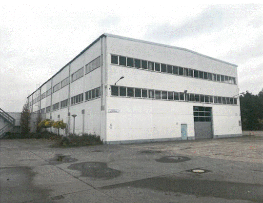 Gewerbeobjekt Oldenburg Ziegelhof - 2&euro; | Angebot:25854482