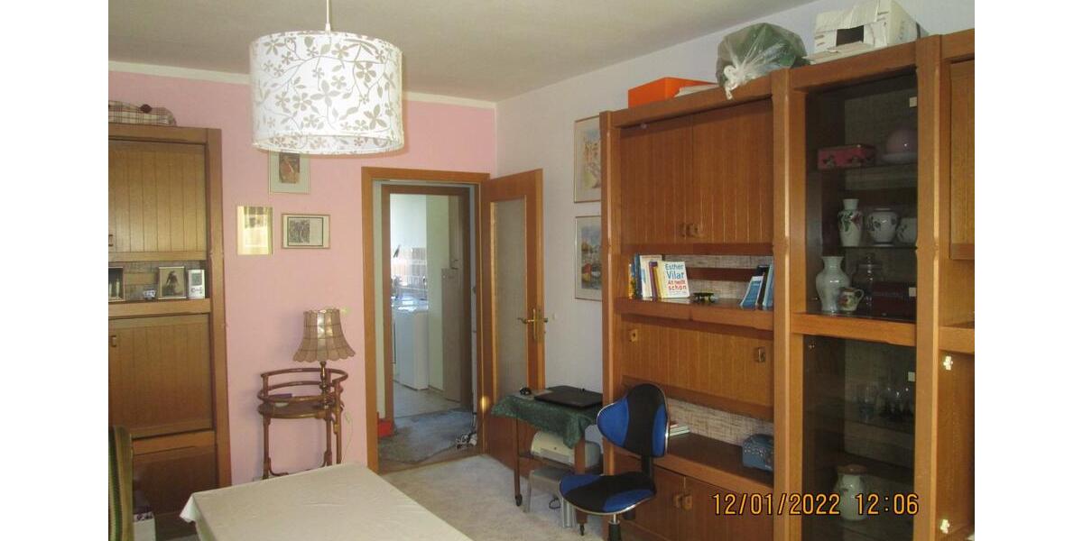 Etagenwohnung Seifhennersdorf - 3 Zimmer, 59 m&sup2;, 250&euro; | Angebot:24316715