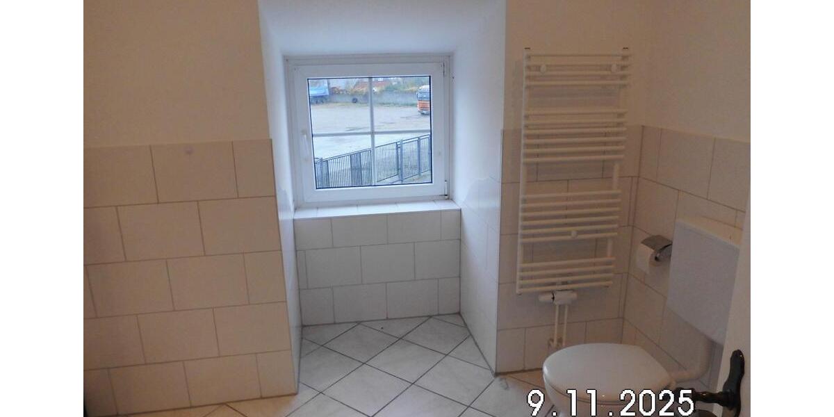 Etagenwohnung Burg (Dithmarschen) - 2 Zimmer, 75 m&sup2;, 550&euro; | Angebot:24455888