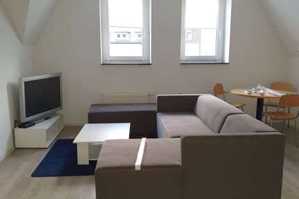 Wohnung Gevelsberg - 2 Zimmer, 45 m&sup2;, 550&euro; | Angebot:27262267