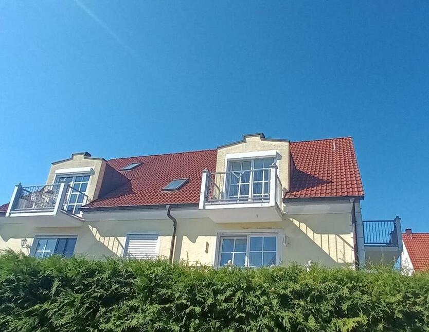 Neuwertige und schöne 3,5 Zimmer-Maisonette-Wohnung