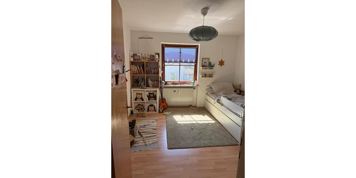 Wohnen auf Zeit Heimenkirch - 3 Zimmer, 81 m&sup2;, 1.300&euro; | Angebot:26254276