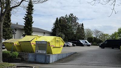 ATTRAKTIVE GEWERBEEINHEIT FÜR 26 ARBEITSPLÄTZE - Gewerbeobjekt Heilbronn Frankenbach | Angebot:26956567