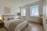 Etagenwohnung Krakow am See - 3 Zimmer, 76 m&sup2;, 500&euro; | Angebot:26431455