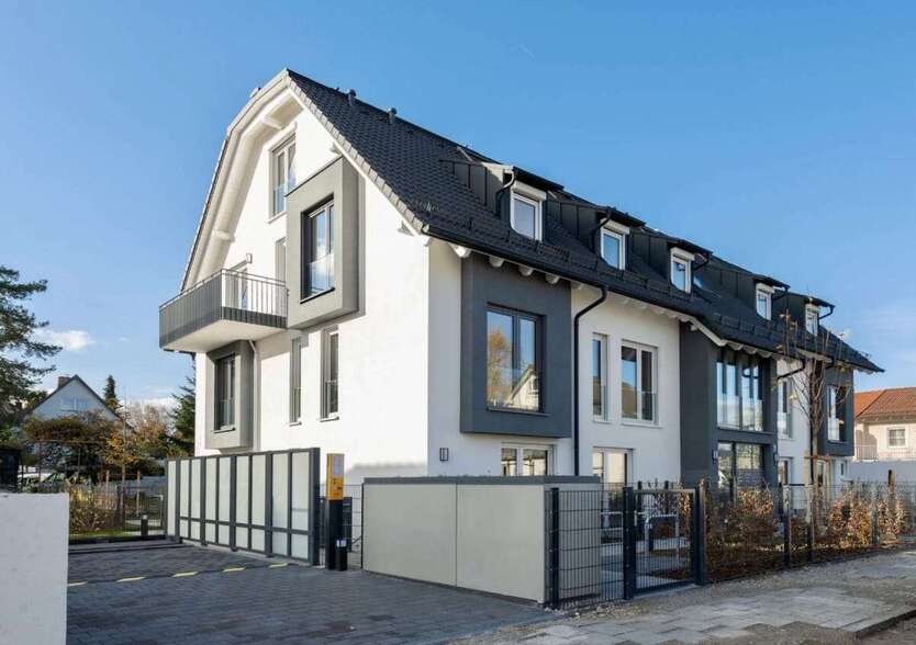 Wohnung zum Mieten in München 2.950 € 102.67 m² 4 zimmer