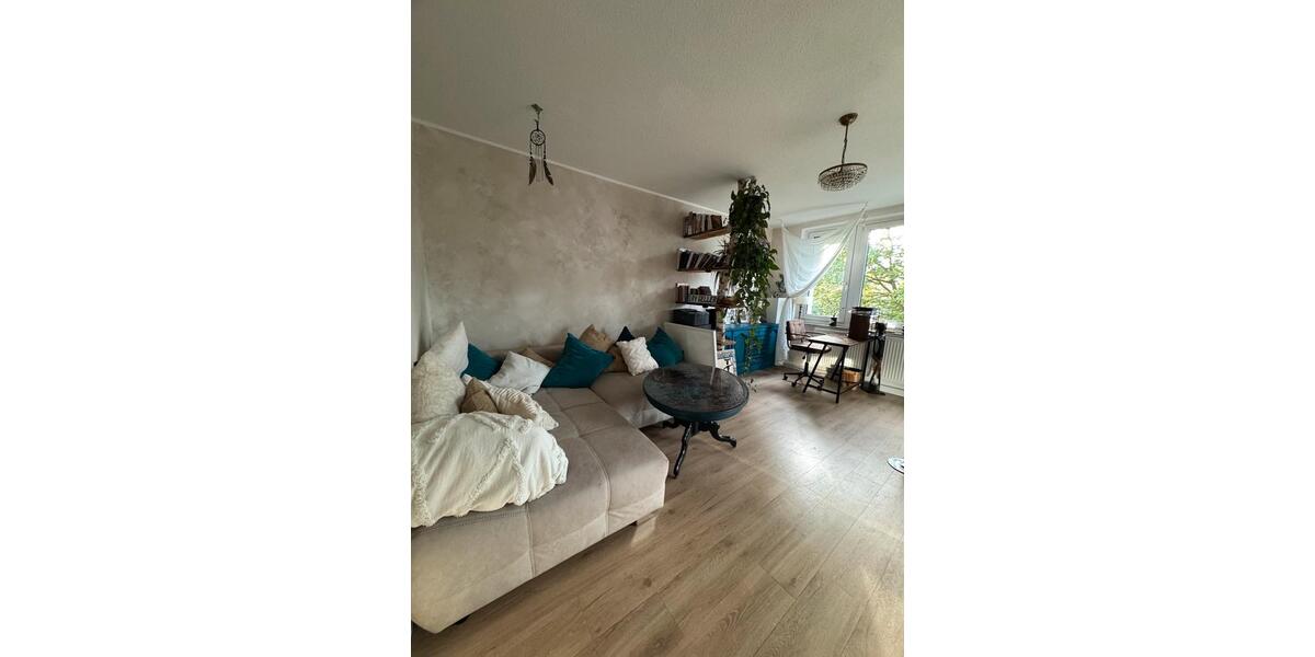 Wohnen auf Zeit Köln Lindenthal - 1 Zimmer, 50 m&sup2;, 970&euro; | Angebot:23712746