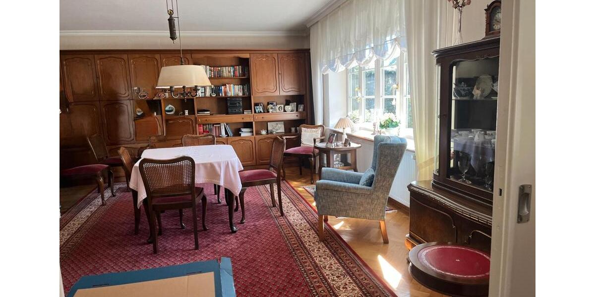 Dachgeschoßwohnung Leck - 3 Zimmer, 50 m&sup2;, 500&euro; | Angebot:25976621