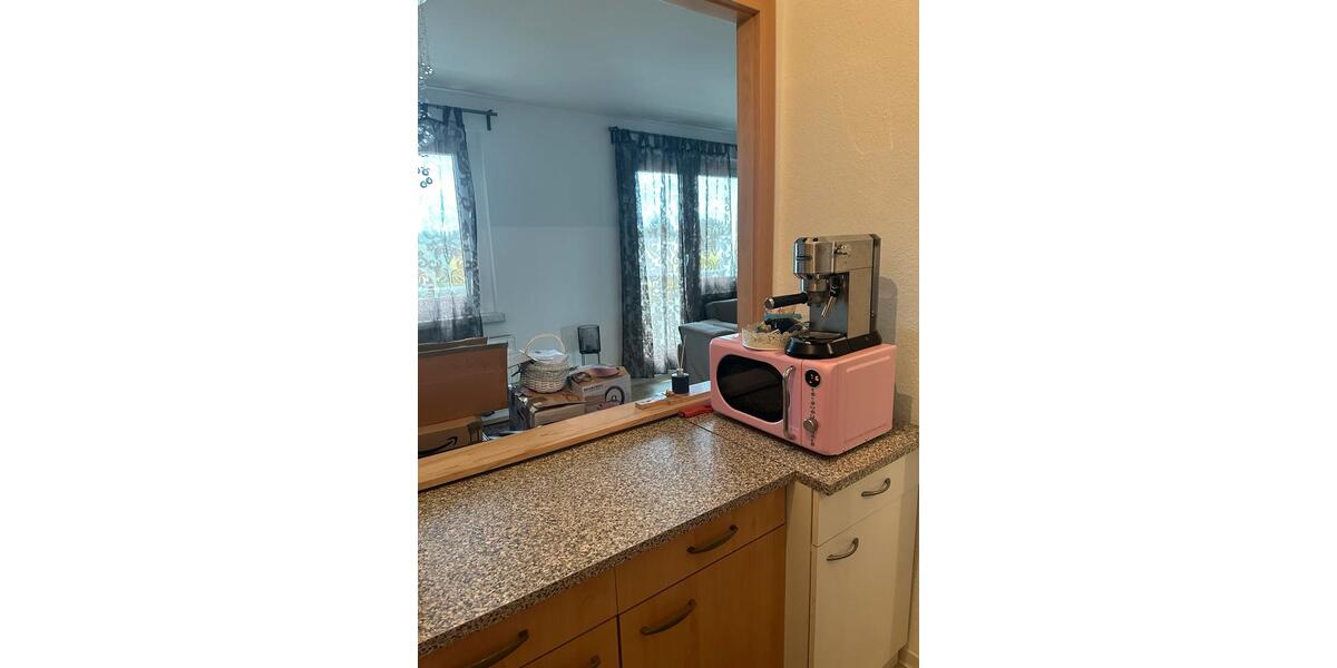 Etagenwohnung Eberswalde Brandenburgisches Viertel - 3 Zimmer, 59 m&sup2;, 660&euro; | Angebot:26338884