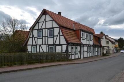 Resthof in Rittmarshausen Gartestraße 14