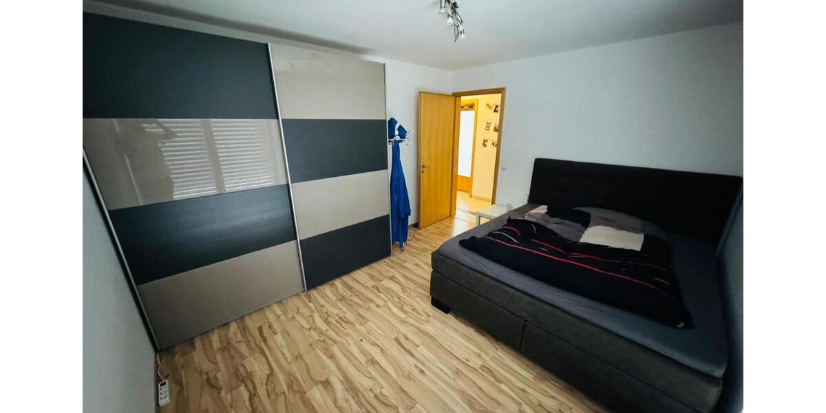 Etagenwohnung Thalmässing - 3 Zimmer, 84 m&sup2;, 750&euro; | Angebot:24706598