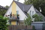 Gehobene 3-Zimmer-Wohnung mit Balkon, Gartenanteil und Stellplätzen in Bernau-Schönow