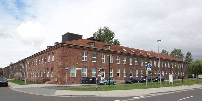 Gewerbeobjekt Rötha Espenhain - 6 Zimmer, 1.000&euro; | Angebot:23971821