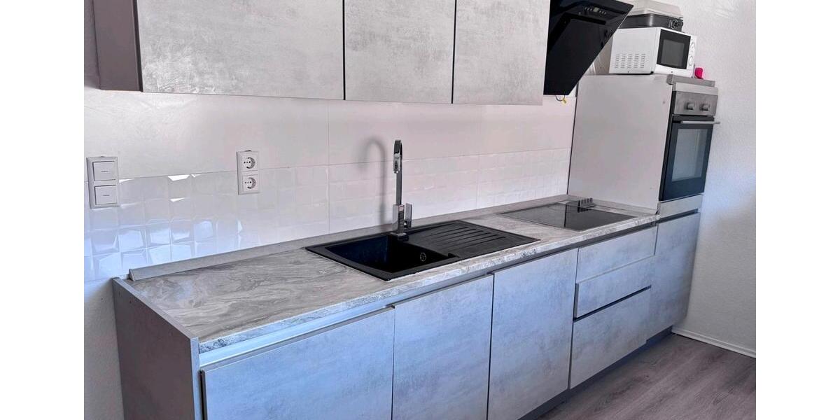 Dachgeschoßwohnung Herxheim bei Landau/Pfalz Pfalz - 4 Zimmer, 101 m&sup2;, 1.400&euro; | Angebot:25918981