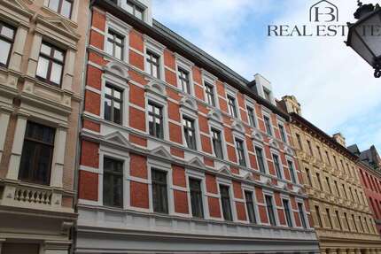 Wohnung zum Mieten in Magdeburg 667 € 88 m² 3 zimmer