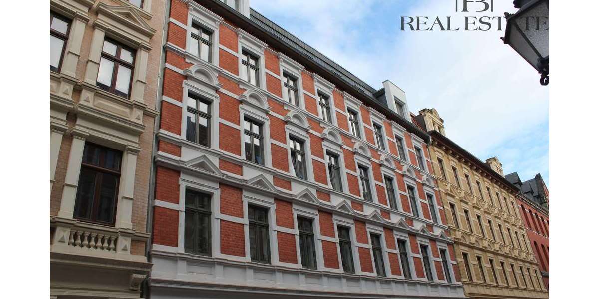 Wohnung zum Mieten in Magdeburg 667 € 88 m² 3 zimmer