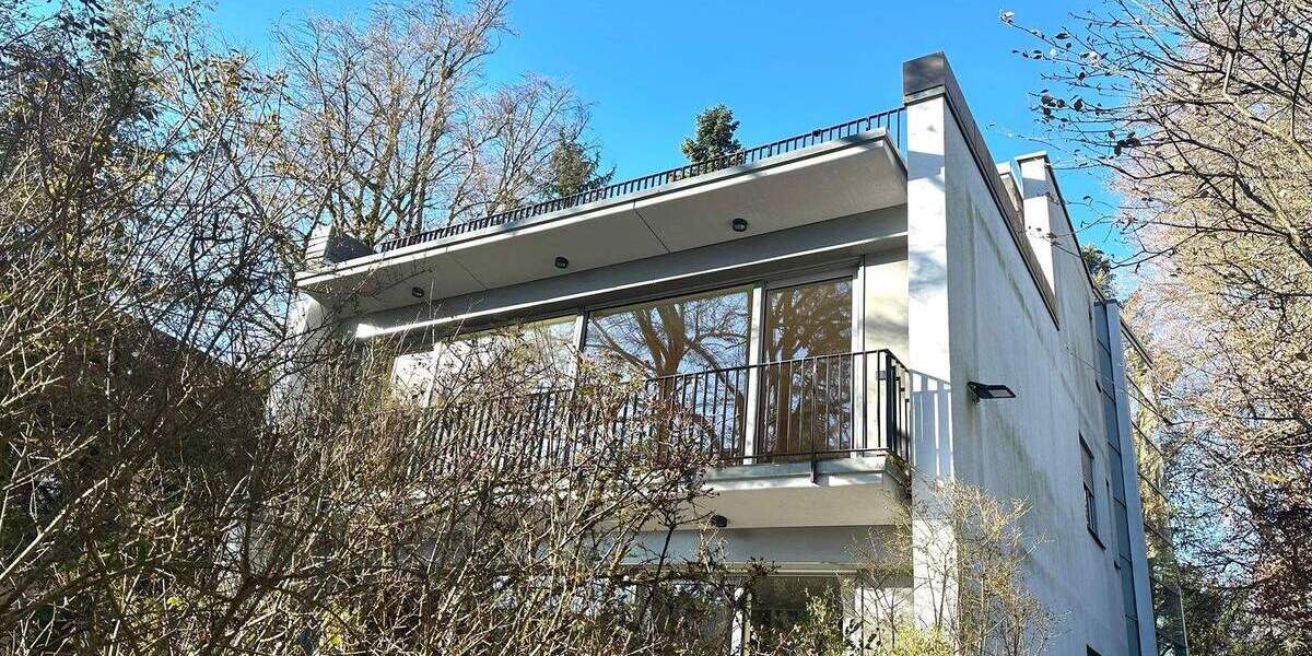 Etagenwohnung München Untergiesing-Harlaching - 4 Zimmer, 200 m&sup2;, 3.590&euro; | Angebot:25155177