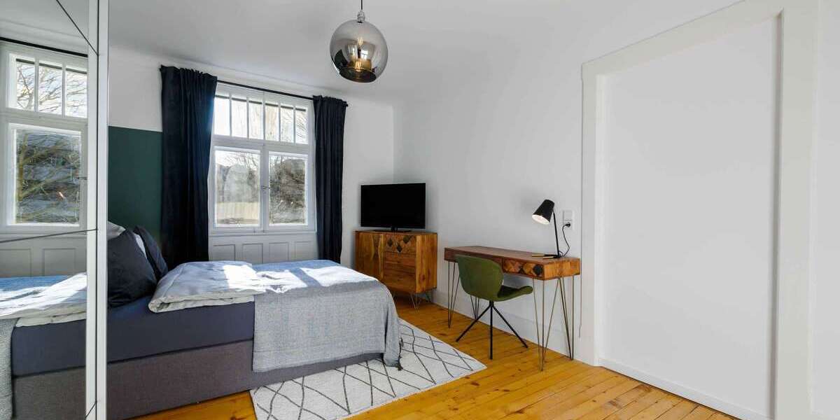 Zimmer Stuttgart Stuttgart-Mitte - 710&euro; | Angebot:25936708