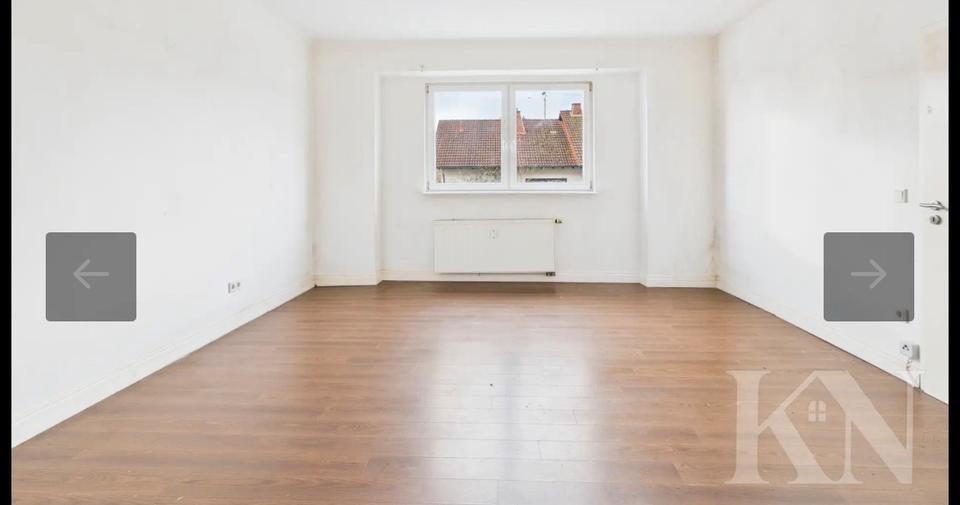 Erdgeschoßwohnung Oberthal - 1 Zimmer, 50 m&sup2;, 395&euro; | Angebot:25224743