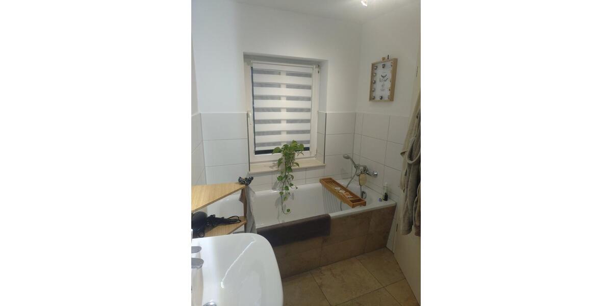 Terrassenwohnung Coswig - 1 Zimmer, 50 m&sup2;, 575&euro; | Angebot:25805282