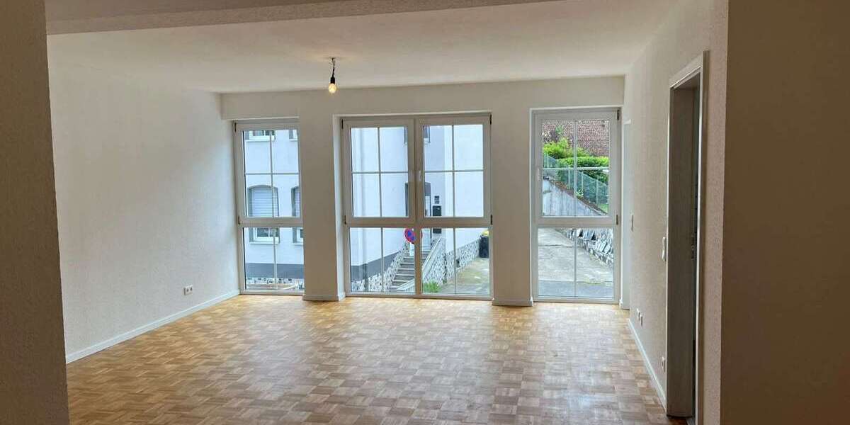 Etagenwohnung Solingen Ohligs/Aufderhöhe/Merscheid - 3 Zimmer, 79 m&sup2;, 850&euro; | Angebot:26941066