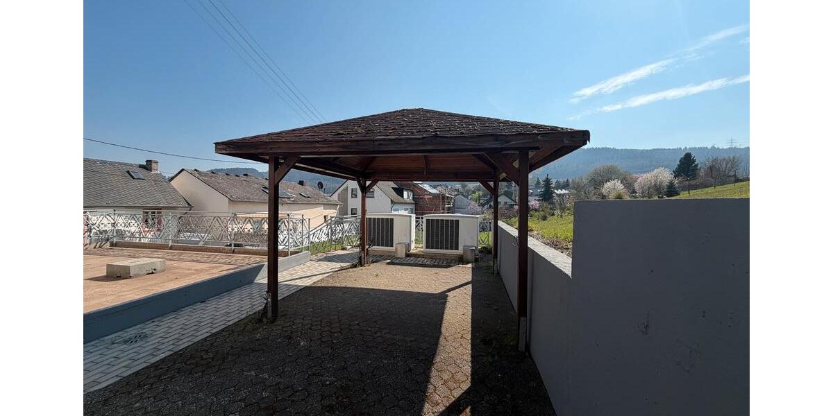 Etagenwohnung Leiwen - 3 Zimmer, 140 m&sup2;, 1.090&euro; | Angebot:25809740