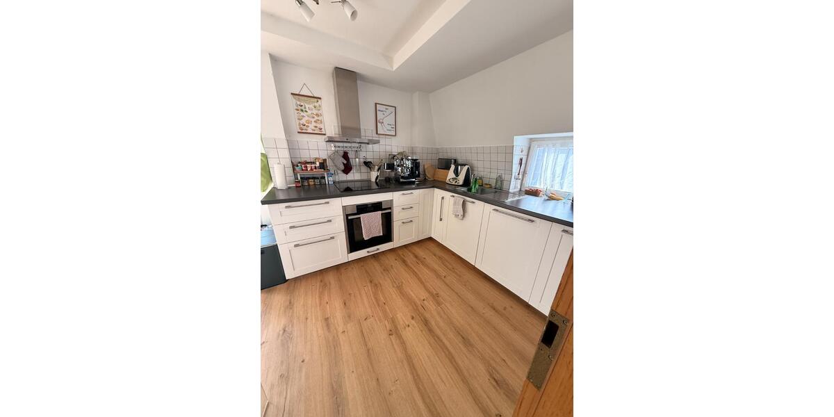 Maisonettenwohnung Zell am Harmersbach - 4 Zimmer, 167 m&sup2;, 1.170&euro; | Angebot:25479850