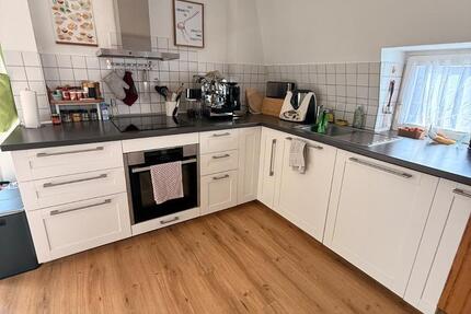 Wohnung Zell am Harmersbach - 4 Zimmer, 167 m&sup2;, 1.170&euro; | Angebot:25479850