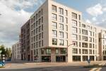 Etagenwohnung Hamburg Wandsbek - 3 Zimmer, 79 m&sup2;, 1.675&euro; | Angebot:26684069
