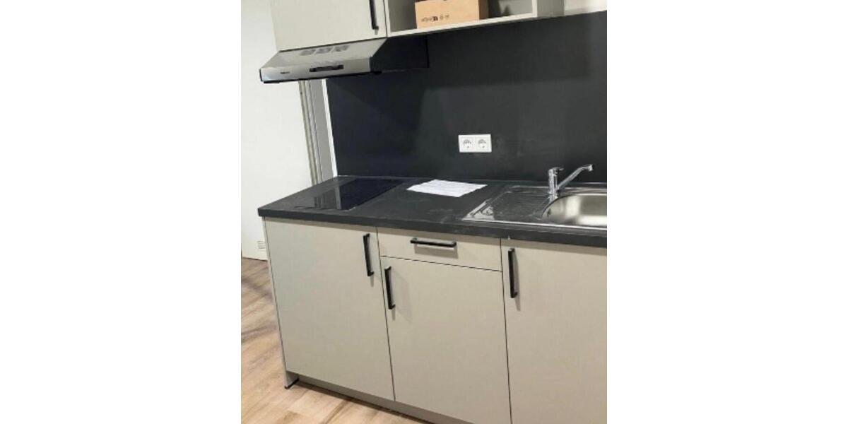 Erdgeschoßwohnung Erlangen Am Anger - 1 Zimmer, 18 m&sup2;, 580&euro; | Angebot:24732944