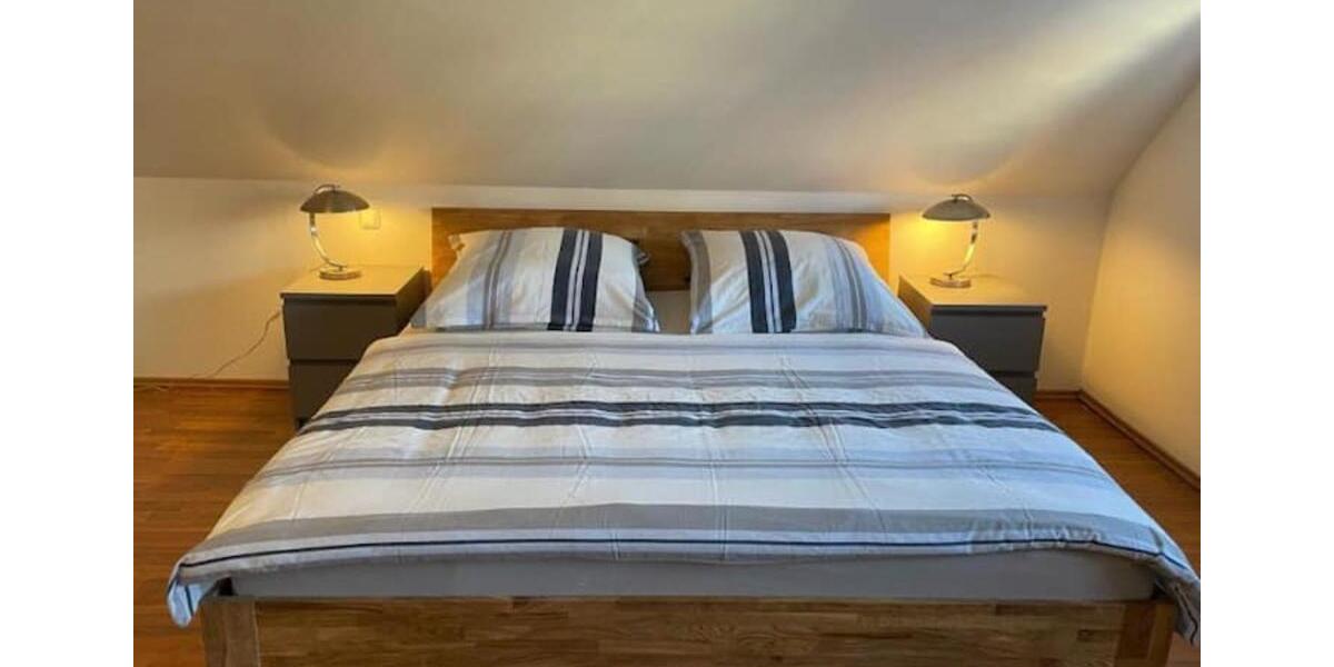 Wohnen auf Zeit Lübeck Alt-Travemünde / Rönnau - 3 Zimmer, 105 m&sup2;, 2.600&euro; | Angebot:24445800