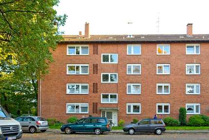 Wohnung Oldenburg Ohmstede - 5 Zimmer, 88 m&sup2;, 809&euro; | Angebot:27067279