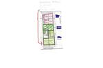 Etagenwohnung Bützow - 2 Zimmer, 55 m&sup2;, 385&euro; | Angebot:26112272