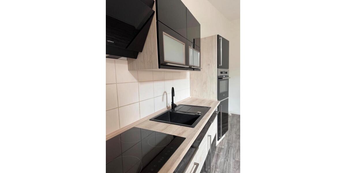 Etagenwohnung Köthen (Anhalt) - 3 Zimmer, 87 m&sup2;, 830&euro; | Angebot:26532598