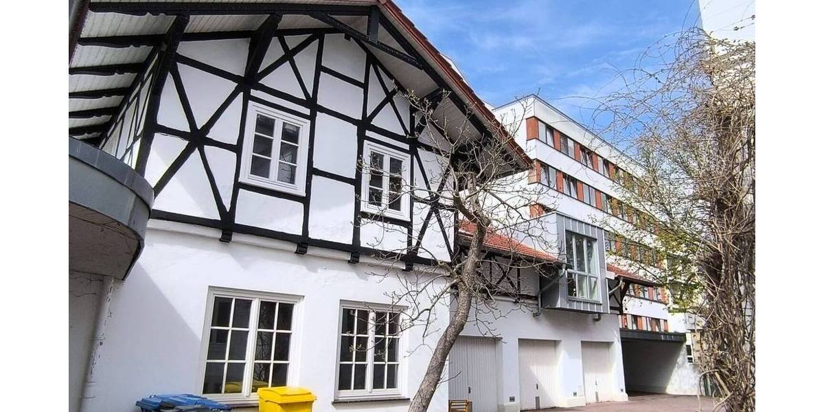 Etagenwohnung Bad Wildungen Bad Wildungen (Kernstadt) - 4 Zimmer, 93 m&sup2;, 563&euro; | Angebot:26187966
