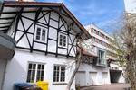 Etagenwohnung Bad Wildungen Bad Wildungen (Kernstadt) - 4 Zimmer, 93 m&sup2;, 563&euro; | Angebot:26187966