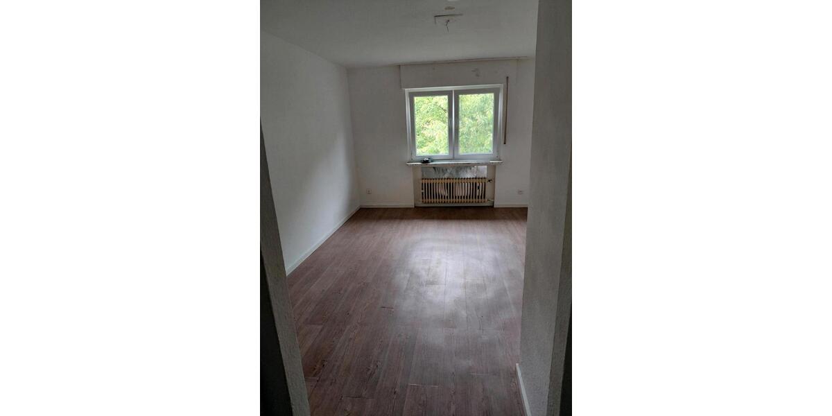 Etagenwohnung Paderborn - 1 Zimmer, 20 m&sup2;, 398&euro; | Angebot:26620042