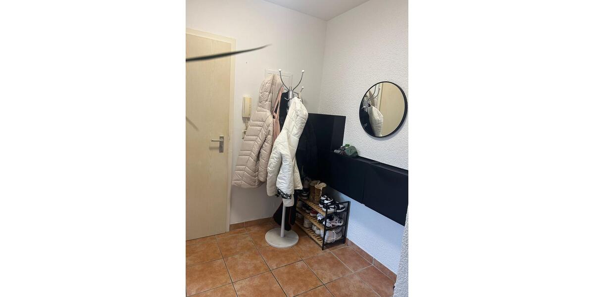 Wohnung 2ZKB 2 zimmer