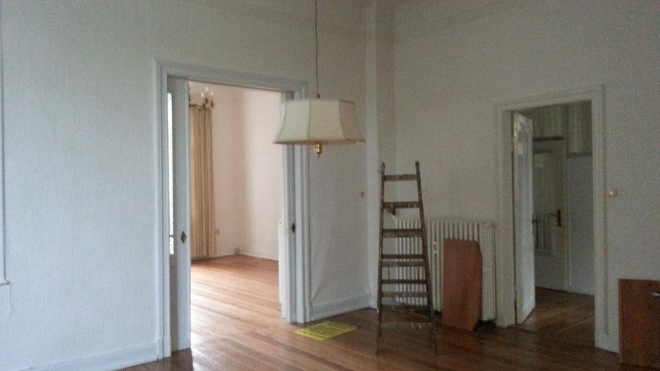 Erdgeschoßwohnung Bad Schwartau - 3 Zimmer, 101 m&sup2;, 1.100&euro; | Angebot:25995191
